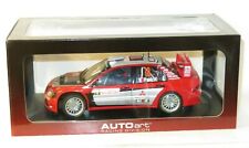 Autoart racing mitsubishi for sale  DONCASTER