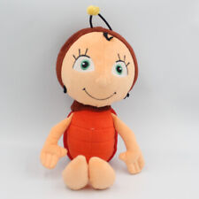 Peluche coccinelle lara d'occasion  Le Portel