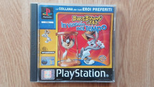Bugs bunny taz usato  Cigliano
