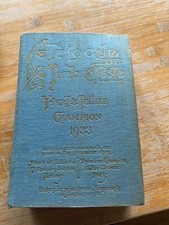 Rare catalogue cotation d'occasion  Eaubonne