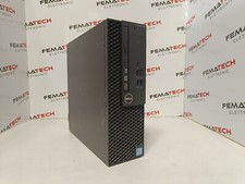 Computer dell ssd usato  Giugliano in Campania