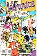 Veronica 77 gebraucht kaufen  Lichtenau