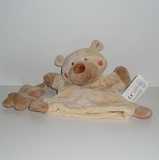 Doudou ours kiabi d'occasion  Lescar