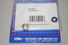 Badger airbrush 029 gebraucht kaufen  Rauschenberg