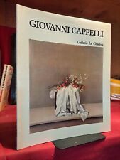 Giovanni cappelli mostra usato  Roe Volciano
