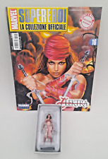 Marvel eaglemoss fabbri usato  Firenze