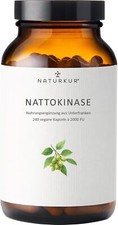 Naturkur nattokinase 100 gebraucht kaufen  Niedernberg