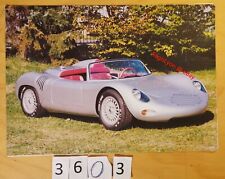 Rsk spyder porsche d'occasion  Meyzieu