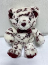 Valentine day teddy for sale  Watertown
