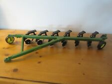 John deer charrue d'occasion  Auneau