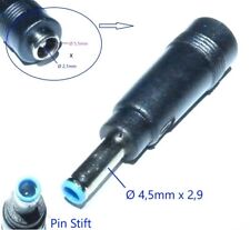 5mm stecker pin gebraucht kaufen  Reutlingen