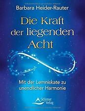 Kraft liegenden lemniskate gebraucht kaufen  Berlin