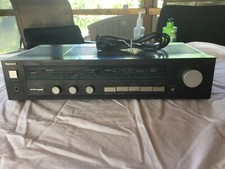 Technics z900 integrated d'occasion  Expédié en Belgium