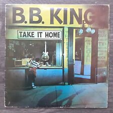 B.b. king take for sale  TONYPANDY