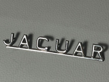 Jaguar xj6 emblem gebraucht kaufen  Bochum