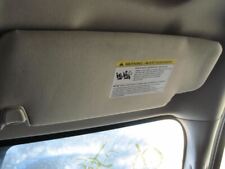 Passenger sun visor for sale  Milwaukee