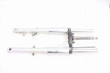 ZAWIESZENIE WIDELCA PRZEDNIEGO Hyosung GV 125 250 EFi na sprzedaż  PL