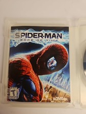 Spiderman edge time for sale  Wilmington
