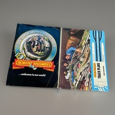 Hornby eisenbahn kataloge gebraucht kaufen  Versand nach Germany