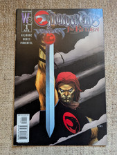 Thundercats return 1 for sale  HORNCHURCH