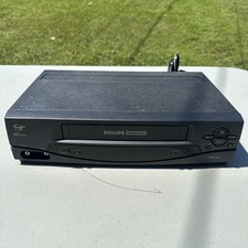 Philips magnavox vcr for sale  Duluth