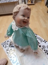 Pot doll edwin for sale  UK