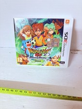 Nintendo inazuma eleven usato  Gambolo