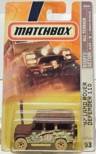 Matchbox 2008 093 gebraucht kaufen  Berlin