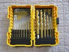 Dewalt dw1354 titanium for sale  Rosamond