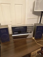 Sharp vz3510 vertical for sale  ACCRINGTON