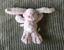 Peluche doudou lapin d'occasion  Marly