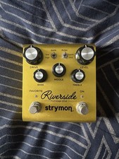 Strymon riverside multi for sale  BARNSTAPLE