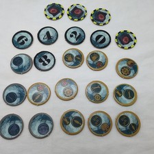 Tannhaurer fantasy flight for sale  Chicago