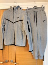 Men nike tech for sale  BILLERICAY