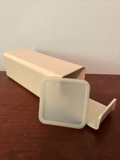 tupperware cheese keeper for sale  Kewaskum