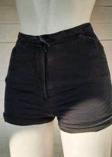 Graue schwarz kurze gebraucht kaufen  Berlin