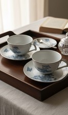 Pair narumi fine for sale  Orlando