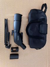 Visionary scope 115x for sale  NEW MILTON
