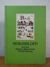 Rebusbilder wiener allgemeinen gebraucht kaufen  Elmshorn