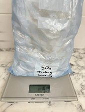 50g teabag hamster for sale  CHERTSEY