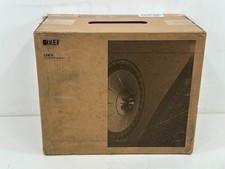 Kef lsx sistema usato  Spedire a Italy