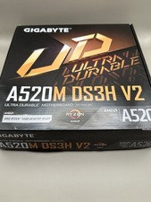 Gigabyte a520m ds3h gebraucht kaufen Gigabyte a520m ds3h gebraucht kaufen  Borchen