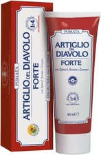 Erboristeria magentina pomata usato  Roma