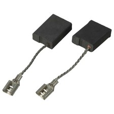 2 Charbons Balais Brosses pour Bosch GWS 22-230 H, câble galvanisé na sprzedaż  Wysyłka do Poland