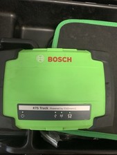 Bosch kts truck for sale  BOLTON