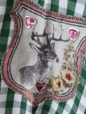 Tolle trachten bluse gebraucht kaufen  München