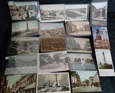 Vintage postcards plymouth for sale  PLYMOUTH
