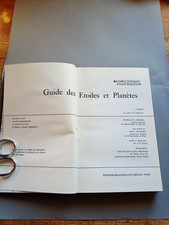 Guide étoiles planètes d'occasion  Aix-en-Provence-