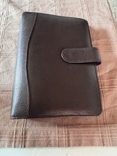 Rganizer braun ringbuch gebraucht kaufen  Wüstenrot