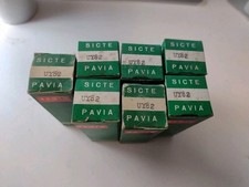 Uy82 valvola tubo usato  Italia